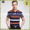 100%Cotton Custom Dri Fit Plain Original Polo Shirt Wholesale For Men