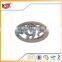 china button factory fasteners for clothes jeans metal tag for gorment