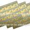 High thermal conductivity copper clad laminate CCL aluminum single sided