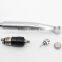 new new new dental product optical fiber handpiece quick coupling hand piece