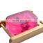 Rose Essential Oil Cleansing Organic Facial Soap