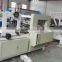corrugated paper gumming machine