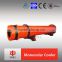 Good performance Monocular Rotary Cooler, monocular cooler for clinker cooling from rotary kiln