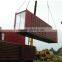 Modular homes