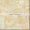 luxury glazed polished porcelain backed marble tile