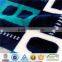 Polyester Spandex Velvet/Knitting Stretch Velvet Fabrics