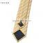 Men's neckwear of100% nature silk woven neckties factory wholesale JT60314