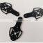 Custom Drone 3K Twill matte Full Carbon Fiber CNC Cutting Plate, Carbon Fiber sheet for FPV RC