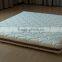 Luxury 100% Pure Visco Elastic Memory Foam Mattress