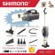 Robot Handy & Stick Vacuum Cleaner with blow infalter