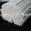model tube in plastic profile, DIY products materials, materials for architecture models, plastic scale tube