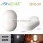 for Kids Baby Room, Bathroom, Basement, Hallway, Bedroom, Battery Operated Wall Lights, Motion Sensor Activated Night Light