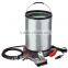 GFS-G1-Floor cleaning machine with 15L folding bucket