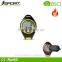 BSCI Audited Shenzhen High-tech Factory Outdoor Exercise Rechargeable Pedometer Watch W284