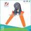 UTL Hot Products Hand Crimping Plier Tool For Cable End-sleeves And Non-welding Connection