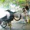 TRI PLUNGER POWER SPRAYER CH26 1HP AUTOMATIC