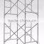 Japan Scaffolding Shoring Frames System with Straight Support