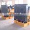 factory price two/twin cylinder SP2100DT gas generator set