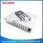 4CH Channel CCTV mini video Quad Processor Splitter Surveillance Security