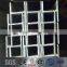 hot rolled h beam standard sizes low price for sale