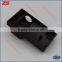 Plastic overmolding housing, 2 shots double shots molding manufacturer