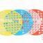 2016 hot selling colorful wholesale anti slip wholesale silicone baking mat