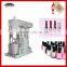 Guangdong Foshan JCT series stainless steel planetary mixer for Saturated resin with good service