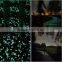 Hot sales colored garden stone, project use colorful stone