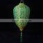 Chinese lantern lamp shade antique vietnamese silk lanterns