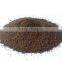 Kapok seed meal