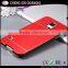 [CX]Mobile Phone Case For Samsung Galaxy S5 MOTOMO Brushed Metal Case Covers