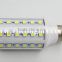 E27 led corn light corn bulb light e27 10W 220v 60pcs 5050 leds corn led lighting lamp led corn high quality 3 years warranty
