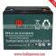 36v 20ah Scooter Battery/electric Bike Battery 6-dzm-20(12v 20ah/10hr)