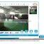 chestnuter 50 inch network indoor application advertising led display with touch screen