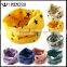 Kids Cotton O Ring Neck Collar Fashion Scarf
