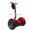 17 inch Big Two wheels self balancing Standing scooter Mobility Snowmobile Off Road Handrail Scooter