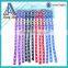 Simple lanyard display stand for any kinds of lanyards