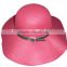 Welcome Wholesales High quality lady wool felt pork pie hat wholesale