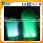 Crystal ball Sphere Fountain Stainless Dandelion Fountain Nozzle