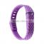 Fashion replacement Bracelet fitbit flex belt clip pedometer (No Tracker chip)                        
                                                Quality Choice