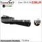 Camping Usage and Aluminum Alloy Lamp Body Material tactical LED flashlight TC29A