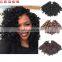 Crochet braid hair, Different types of curly weave hair, Crochet braids curly hair for sale