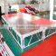 wedding decor stage,Platform moving stage,moving stage manufacturers