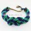 China online shopping homemade bracelets for men