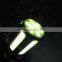 News Style Pair of H8 White Car Replacement Light LED Side Light Projector Lens Wedge Bulb Lamp For Car