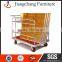 Strong Teak Wood Movable Dance Floor JC-W26