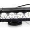 High quality auto parts single row cheap led light bars 40w for 4x4 new car accessories products