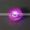 Color Changing Rose Flower LED Light Night Candle Lamp Romantic