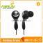  express shipping inflight earphone airline headphone