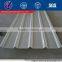 Color Roofing Sheet Galvanized Corrugated Iron Steel Material